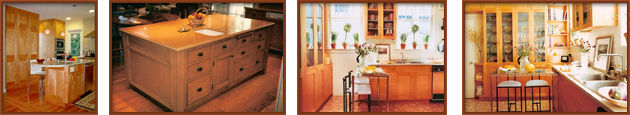 good wood cabinetry and woodworking
