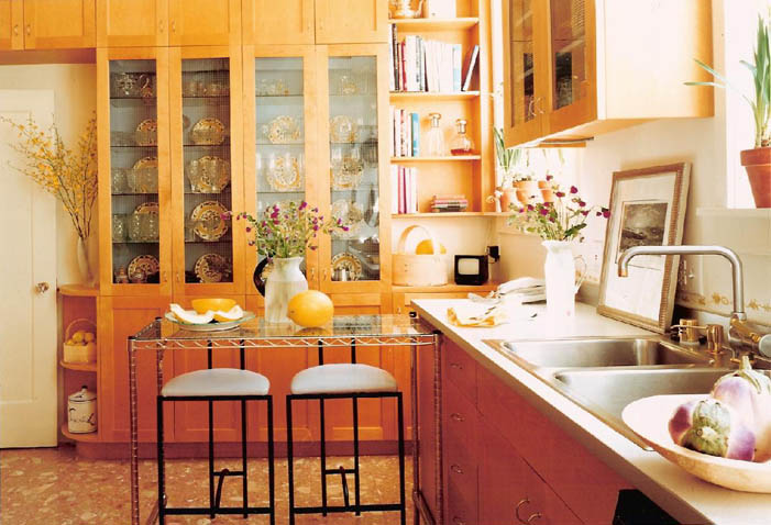 Goode Cabinet Creations – Custom Cabinets, Kitchens and Woodworking